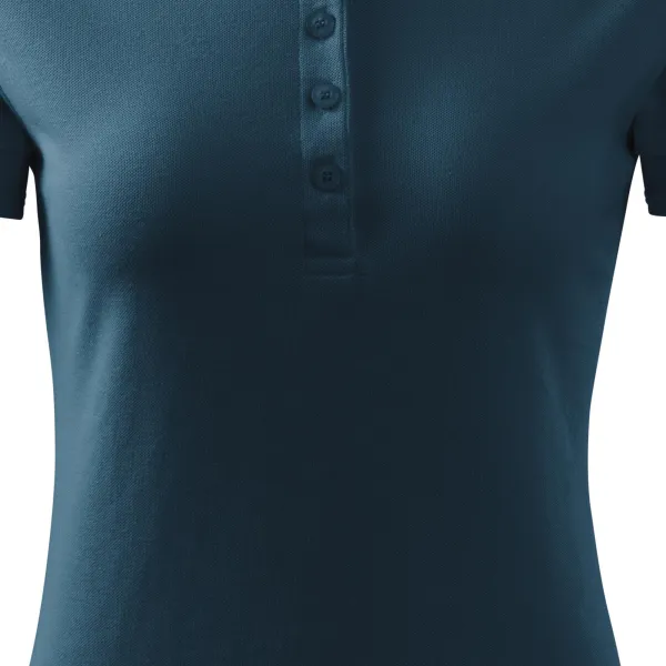Női elegáns póló - Finoman keskeny vágás