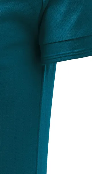 Férfi bő póló - Oldalsó varrással vágjuk