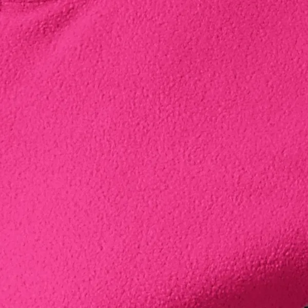 Női polár kontraszt kabát - 100% gyapjú a meleg érzetért