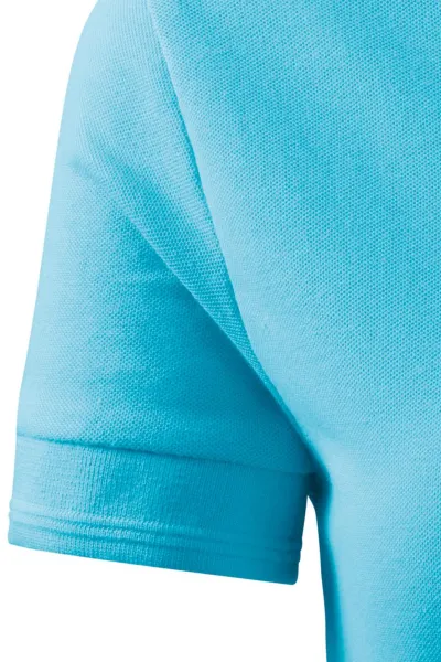 Női elegáns póló - Klasszikus rövid ujjú