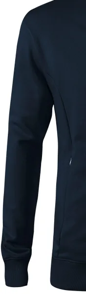 Férfi pulóver rejtett zsebbel - Klasszikus hosszú ujjú