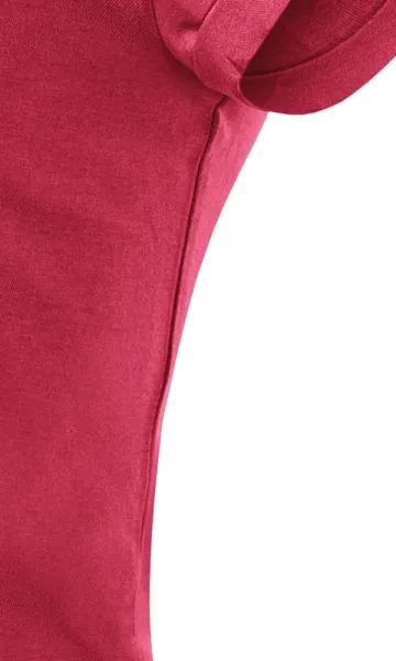 Női ruhák minden napra - Oldalsó varrással szabva