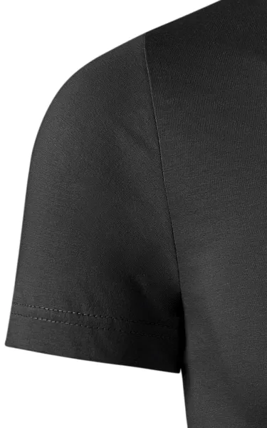 Póló nagyobb súlyú - Klasszikus rövid ujjú