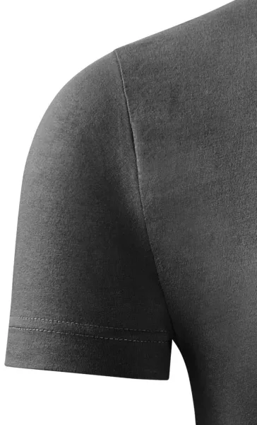 Férfi divatos póló - Rövid ujjú