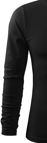 Férfi hosszú ujjú póló - Klasszikus hosszú ujjú