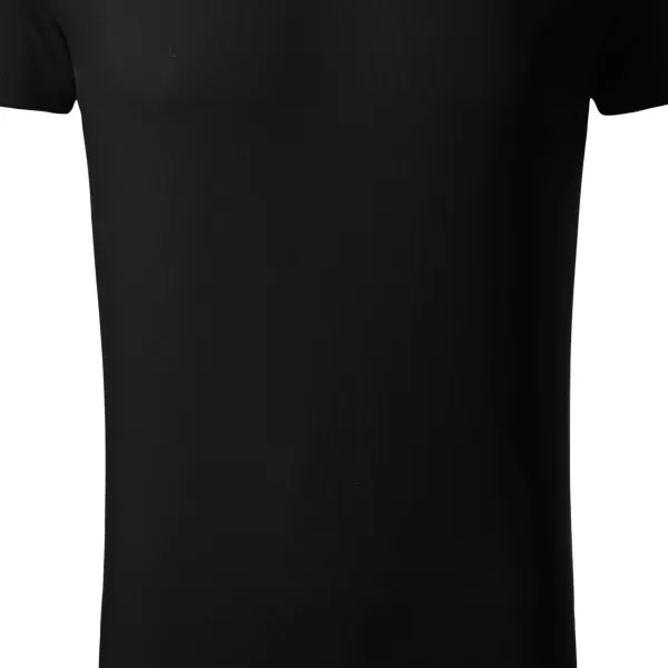 Exkluzív férfi póló - Finoman keskeny vágás