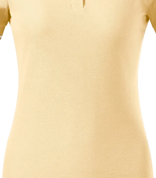 Klasszikus női póló - Vékony, keskeny szabású