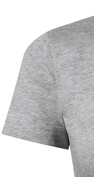 Női slim fit póló - Klasszikus rövid ujjú