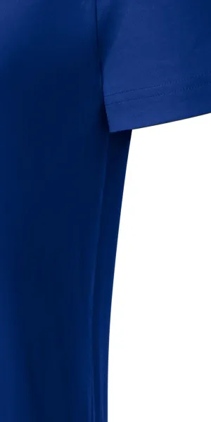 Tartós férfi póló - Vágja oldalvarrásokkal