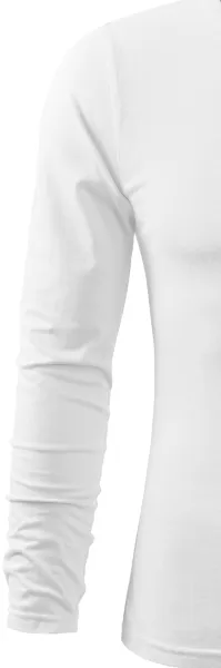 Férfi hosszú ujjú póló - Klasszikus hosszú ujjú