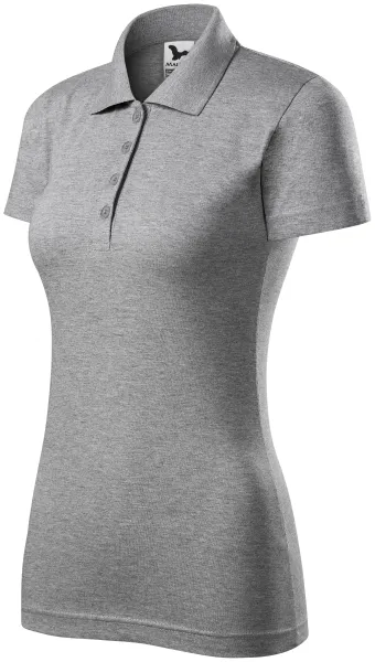 Női slim fit póló - Női pamut pólóing