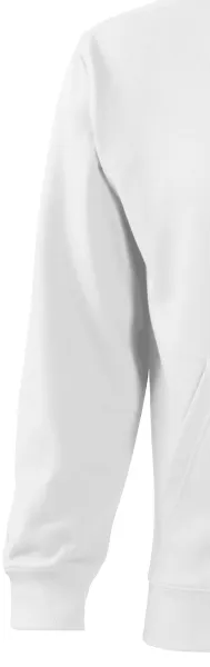 Férfi pulóver kapucnival - Klasszikus hosszú ujjú