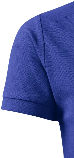 Férfi elegáns póló - Klasszikus rövid ujjú