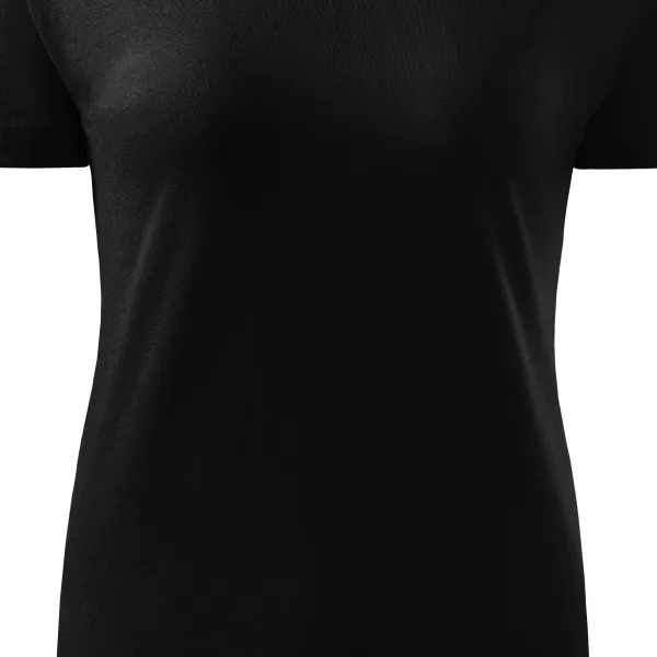 Női klasszikus póló - Finoman keskeny vágás