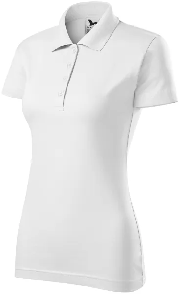 Női slim fit póló - Női pamut pólóing