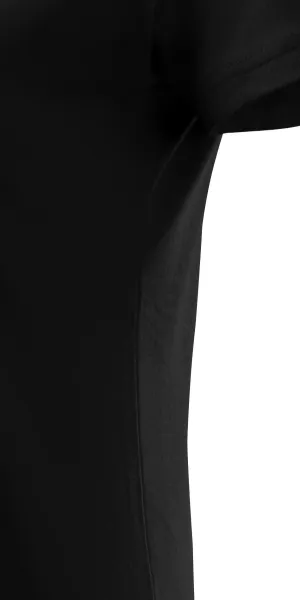 Kúpos női póló raglán ujjú - Oldalsó varrással vágjuk