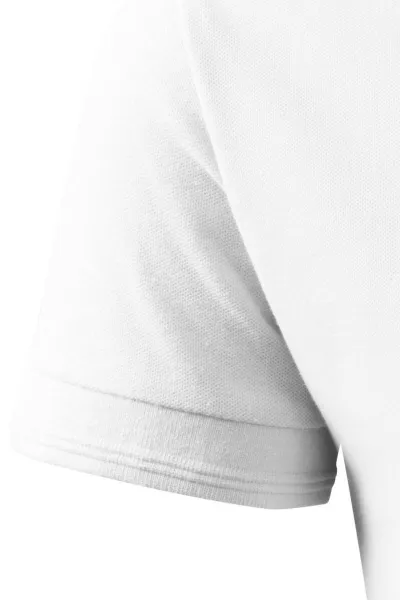 Férfi bő póló - Klasszikus rövid ujjú