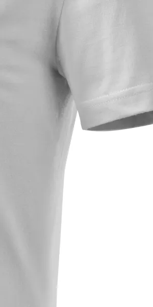 Nehézsúlyú póló - Cső alakú szabású póló