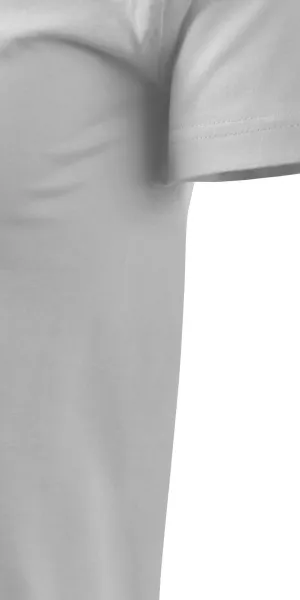 Unisex nagyobb súlyú póló - Cső alakú szabású póló