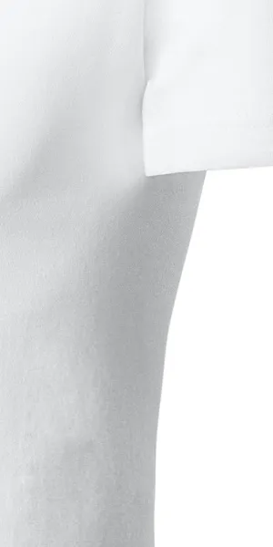 Könnyű póló - Cső alakú szabású póló