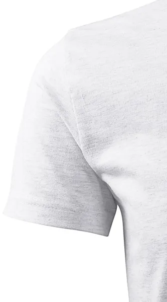 Férfi klasszikus póló - Klasszikus rövid ujjú