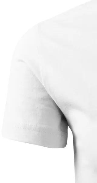 Férfi egyszerű póló - Klasszikus rövid ujjú