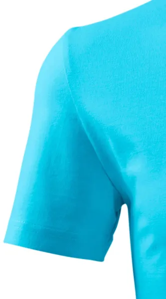 Férfi klasszikus póló - Klasszikus rövid ujjú