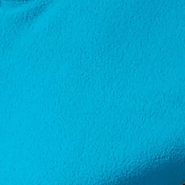 Női polár kontraszt kabát - 100% gyapjú a meleg érzetért