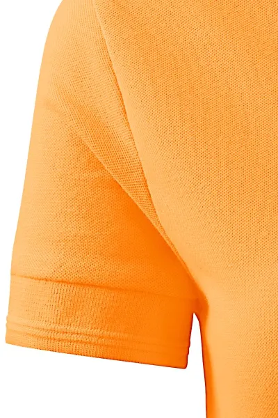 Női elegáns póló - Klasszikus rövid ujjú