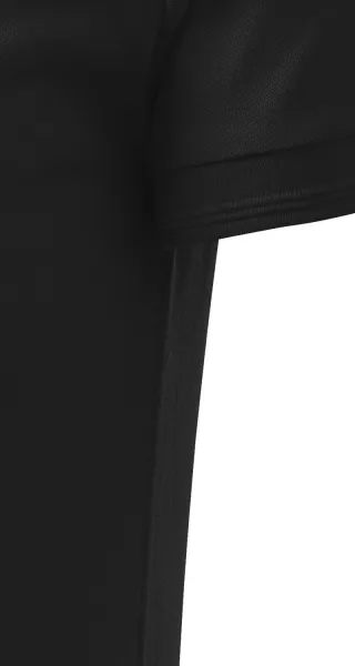 Férfi bő póló - Oldalsó varrással vágjuk