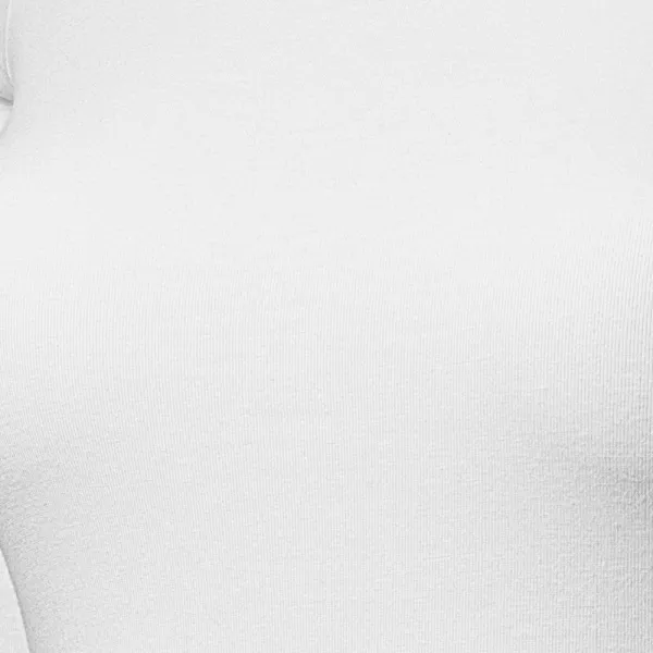 Hosszú ujjú női póló - 100% pamut a maximális kényelem érdekében