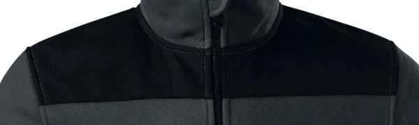 Meleg unisex polár dzseki - Megerősített és tartós karok