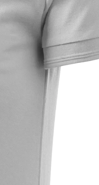 Férfi bő póló - Oldalsó varrással vágjuk