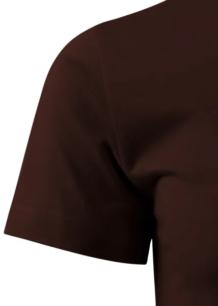 Férfi egyszerű póló - Klasszikus rövid ujjú