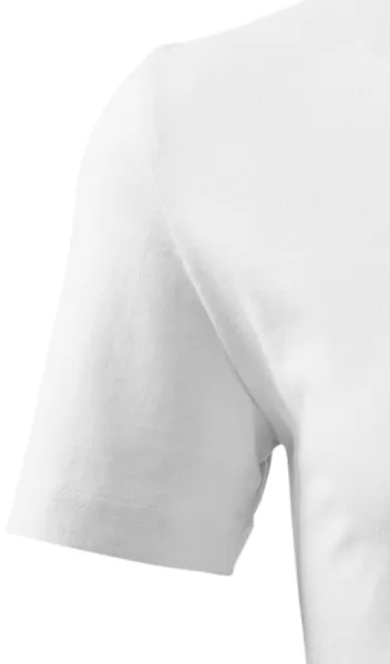 Nehézsúlyú póló - Klasszikus rövid ujjú