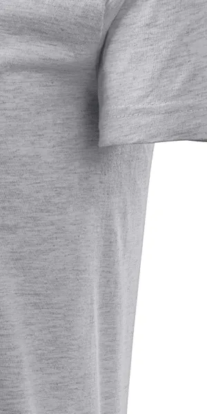 Férfi klasszikus póló - Cső alakú szabású póló