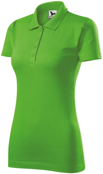 Női slim fit póló - Női pamut pólóing