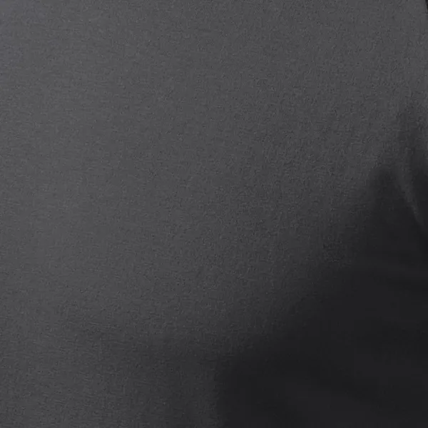 Férfi kontrasztos hosszú ujjú póló - 100% pamut a maximális kényelem érdekében