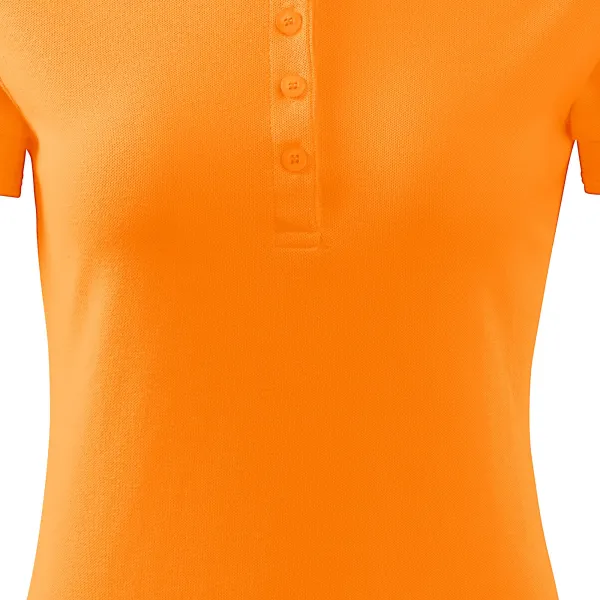 Női elegáns póló - Finoman keskeny vágás