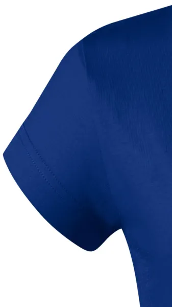 Tartós női póló - Nagyon rövid ujjú