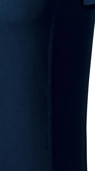 Férfi sportpóló - Oldalsó varrással szabva