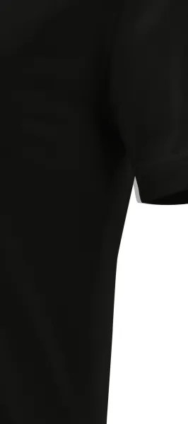 Klasszikus póló - Cső alakú szabású póló