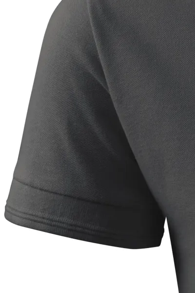 Férfi bő póló - Klasszikus rövid ujjú