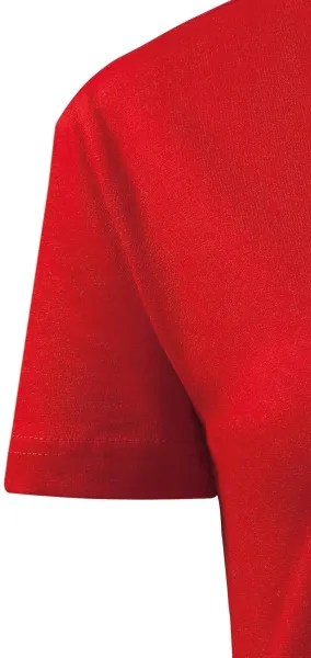 Női klasszikus póló - Klasszikus rövid ujjú