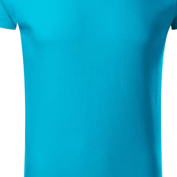 Férfi szűk póló - Finoman keskeny vágás