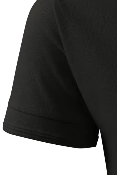 Férfi bő póló - Klasszikus rövid ujjú