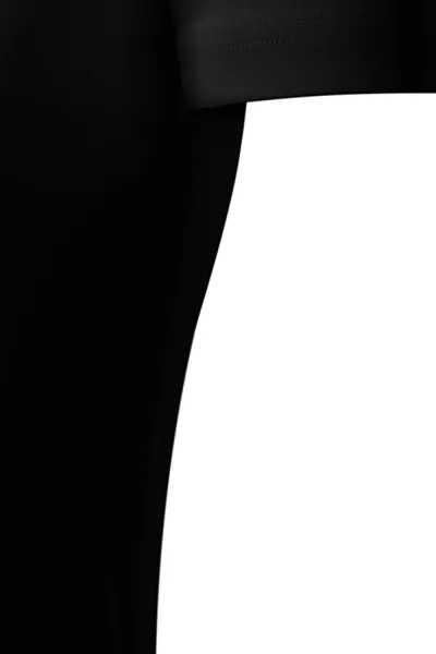 Unisex sport póló - Oldalsó varrással szabva